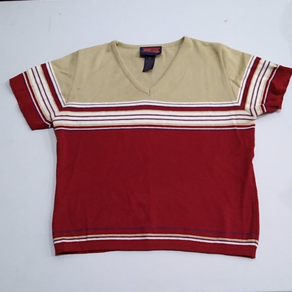 Wrangler TwentyX western style T